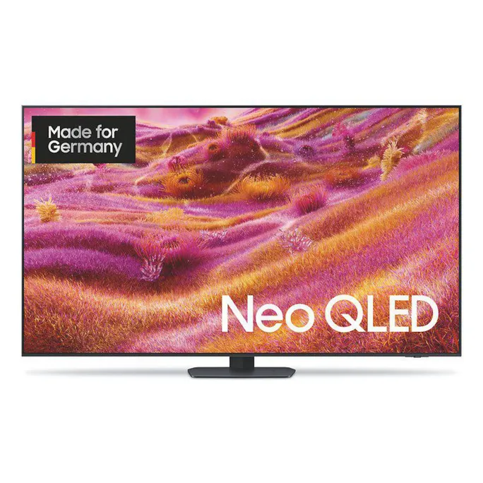Samsung GQ65QN90F 163cm 65″ 4K NeoQLED 100Hz Smart TV Fernseher
