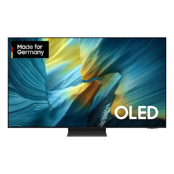 Samsung GQ77S95FATXZG 196cm / 77″ 4K OLED Vision AI Smart TV
