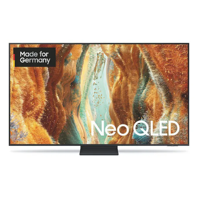 Samsung GQ55QN70F 138cm 55″ 4K Neo QLED 100 Hz Smart TV Fernseher