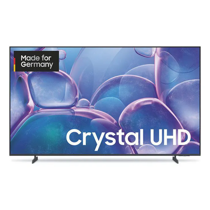 Samsung GU65U7099F 163cm 65″ 4K UHD 50Hz Smart TV Fernseher