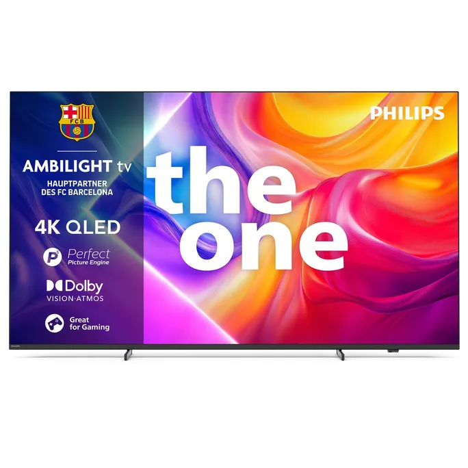 Philips 85PUS9000/12 215cm 85″ The One 4K Ambilight TV