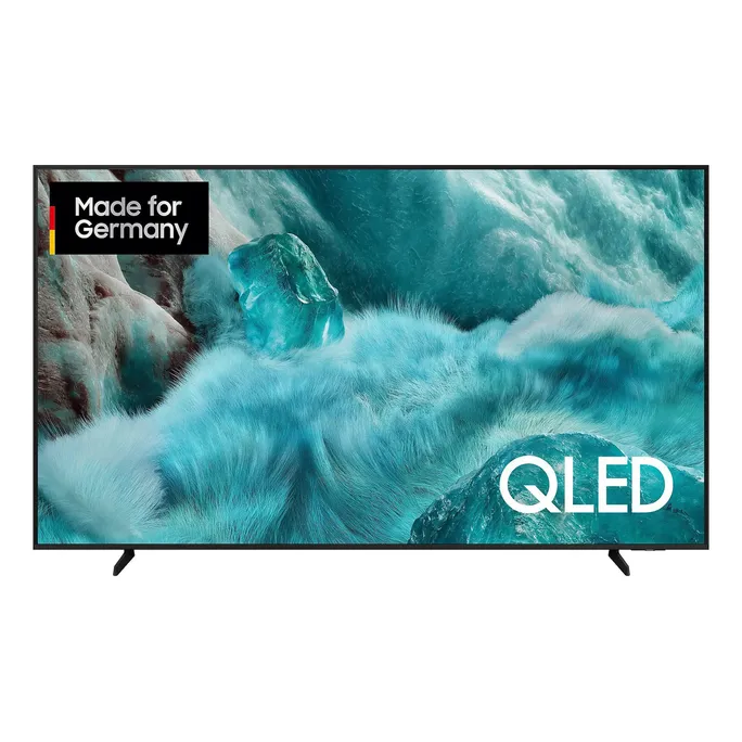 Samsung GQ85Q7F2AUXZG 214cm 85″ 4K Vision AI Smart TV Fernseher