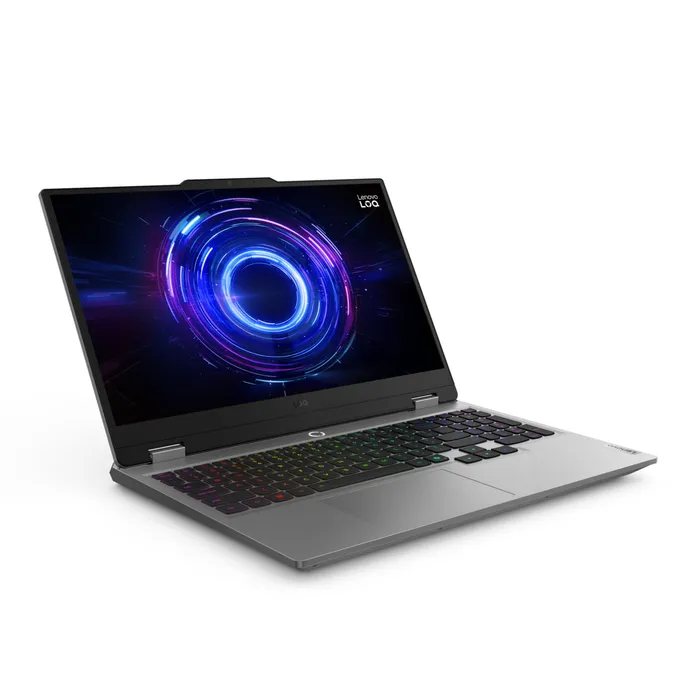 Lenovo LOQ 15IRX10 15.6″ FHD 144Hz Core i7-13650HX 16GB/1TB SSD RTX 5070 Win11