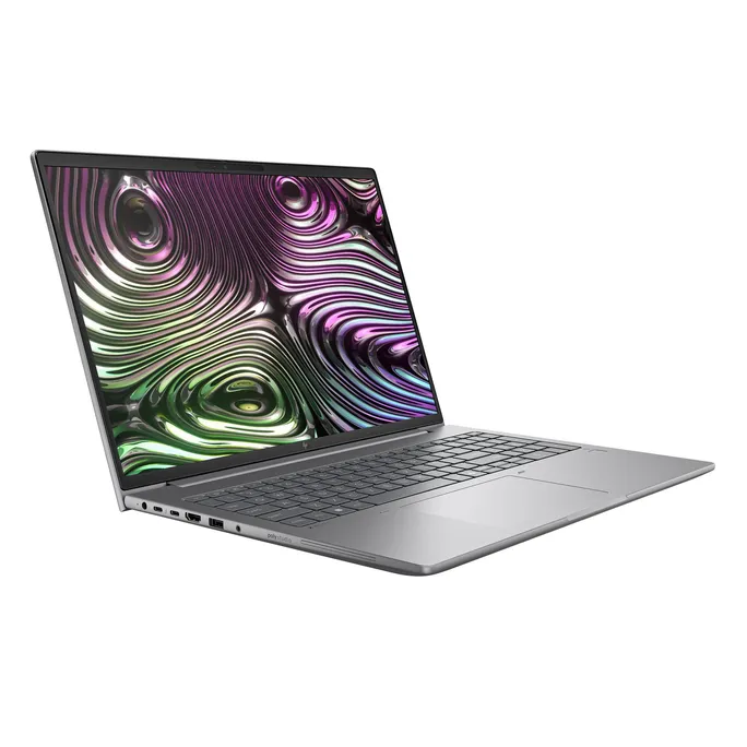 HP ZBook X G1i 16″ WQXGA Core Ultra 7 255H 32GB/2TB RTX PRO 500 Win11 Pro C88GTES