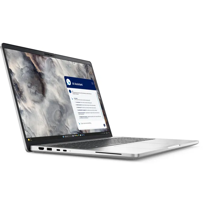 Dell Pro 16 Plus PB16250 16″ FHD+ Core Ultra 7 266V 16GB/512GB Win11 Pro