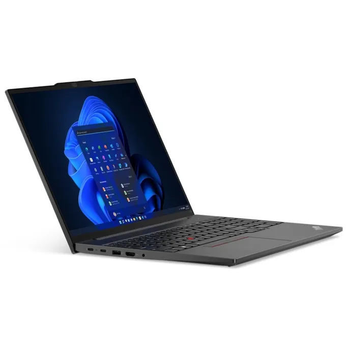 Lenovo ThinkPad E16 G2 21MA000PGE U7-155H 32GB/1TB SSD 16″FHD+ Win11 Pro