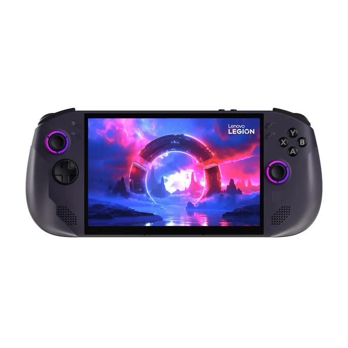 Lenovo Legion Go S 8ARP1 AMD Ryzen Z2 GO 32GB/1TB SSD 8″ WUXGA Steam OS