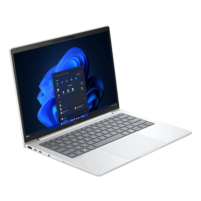 HP EliteBook 8 G1i 14″ WUXGA IPS Core Ultra 7 258V 32GB/1TB 5G Win11Pro CT9R1ES#ABD