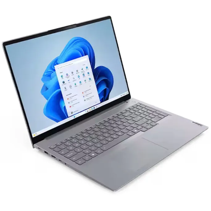 Lenovo ThinkBook 16 G8 21SK007KGE 16″ WUXGA Core Ultra 7 255H 32GB/1TB SSD Win11 Pro