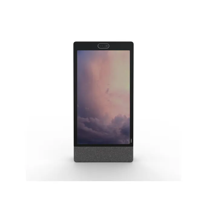 Neat Frame | All-In-One 15″ Touch-Display für Fokus-Raum- & Open-Space Lösungen