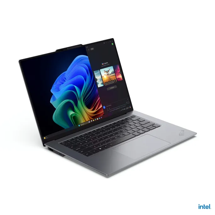 Lenovo ThinkPad X9-15 G1 21Q6001DGE U7-258V 32GB/1TB SSD 15″OLED 2.8K Touch Win11 Pro