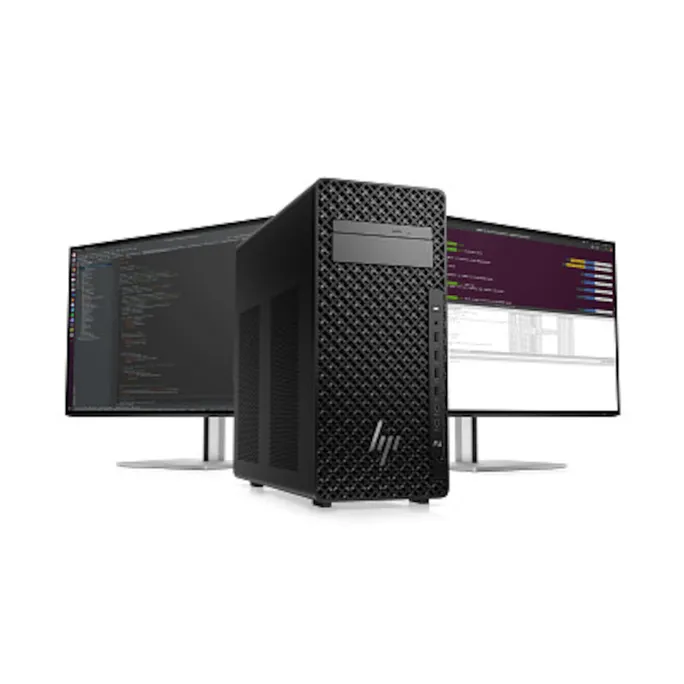 HP Z2 Tower G1i A40MJET Core Ultra 7 265K RTX 2000 32GB/1TB SSD Win11 Pro