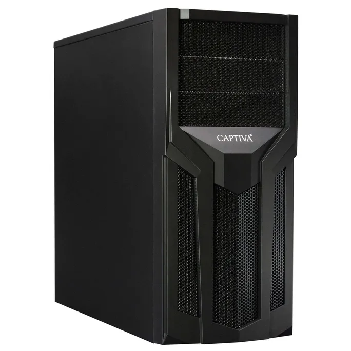 Captiva Workstation I74-687 Core i7-12700K 32GB/2TB SSD W11P