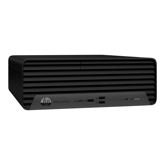 HP Pro 400 G9 SFF i5-12500 16GB/512GB SSD Windows 11 Pro D18KGES#ABD -BTO