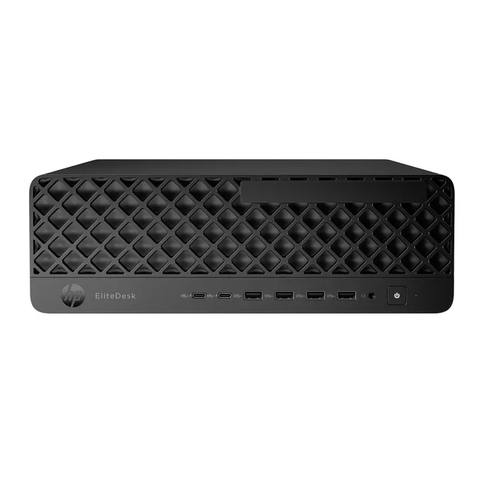 HP EliteDesk 8 SFF G1i Core Ultra 7 265 32GB/512GB SSD RTX A400 Win11 Pro 99M78ET