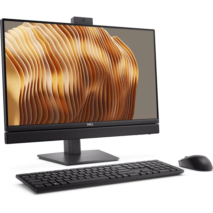Dell Pro 24 QC24251 AiO i5-14500T 16GB/512GB SSD 24″ FHD Win11 Pro HFF97