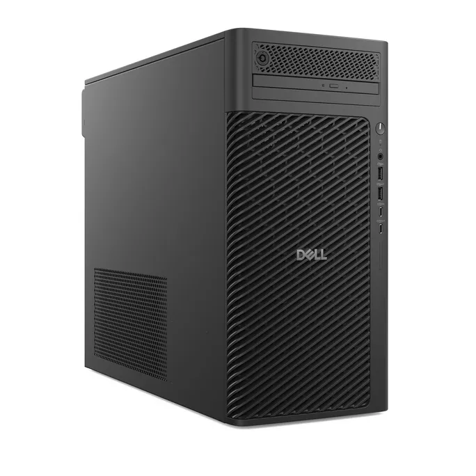 Dell Pro Max Tower T2 FCT2250 Core Ultra 7 265K 32GB/1TB Win 11 Pro 006MD