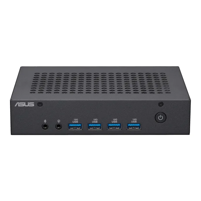 ASUS PN43-SN97ADS Mini PC Intel N97 4GB/128GB Win11 Pro