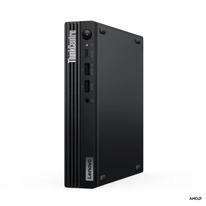 Lenovo ThinkCentre M75q Gen 5 12RQ003SGE Ryzen 5 PRO 8500GE 16GB/512GB Win11 Pro