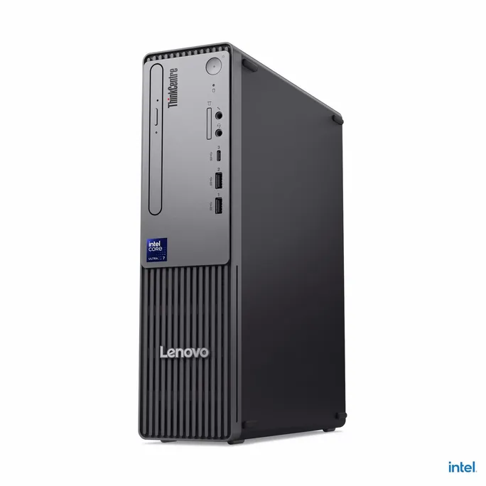 Lenovo ThinkCentre neo 50s Gen 6 SFF 13DM002GGE Core Ultra 5 225 16GB/512GB Win11 Pro