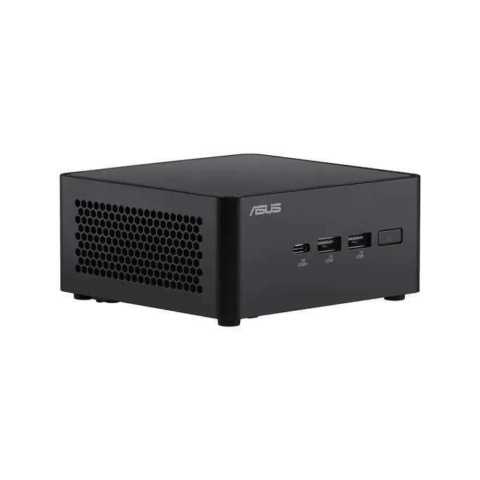 ASUS NUC 14 Pro Revel Canyon RNUC14RVHU500002I Core Ultra 5 125H 0GB/0GB Barebone tall mit EU-Netzkabel