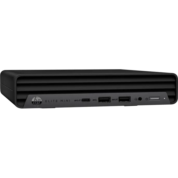 HP EliteDesk 600 G9 Mini PC i5-13500T 16GB/512GB SSD Windows 11 Pro 624A2ET#ABD