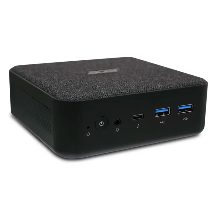 Acer Revo RB102 Mini PC Core Ultra 7 155U 32GB/1TB SSD W11 Pro DT.BP5EG.002