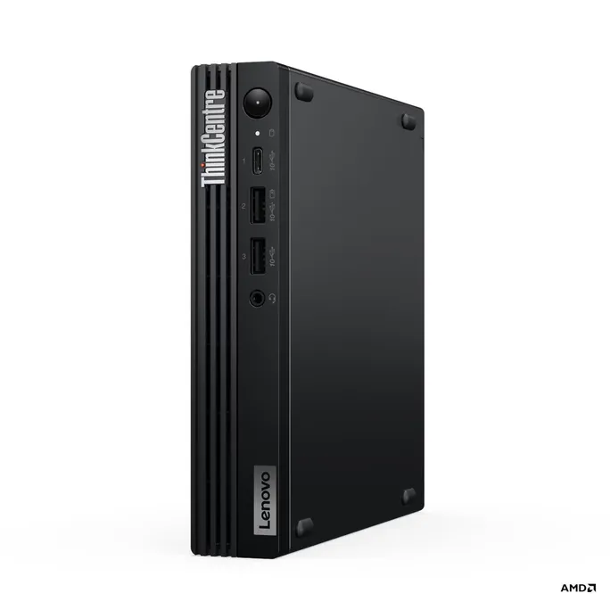 Lenovo ThinkCentre M75q Gen 5 Tiny 12RQ000XGE Ryzen 5 8500GE 16GB/512GB SSD DOS