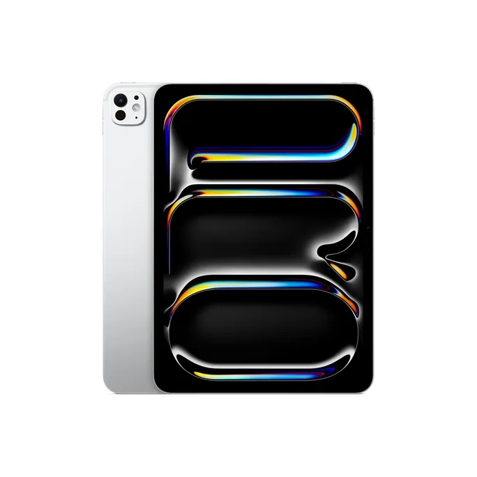 Apple iPad Pro 11″ 2025 Wi-Fi 1TB Silber Nanotexturglas MDWT4TY/A