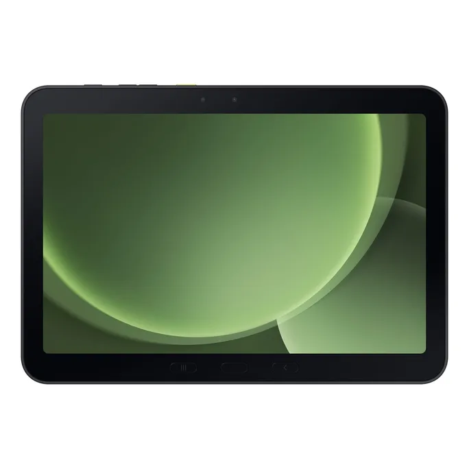 Samsung GALAXY Tab Active5 Pro X356B 5G 10,1″ 128GB grün Enterprise Edition