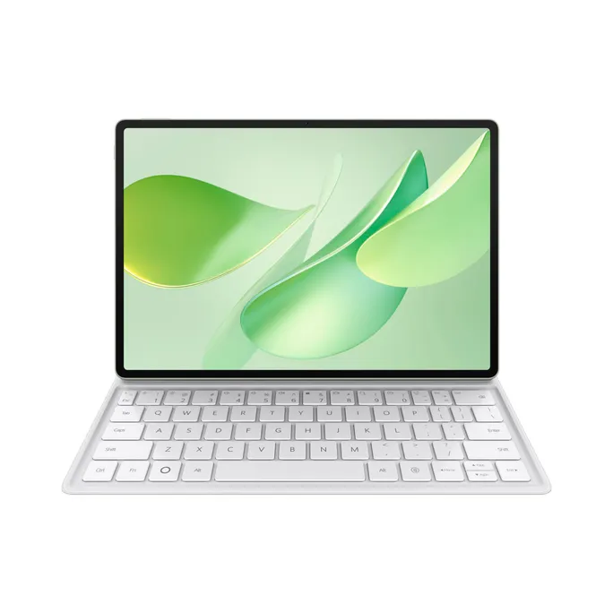 HUAWEI MatePad 12X Tablet 12/256 GB grün inkl. Tastatur 53014KNX