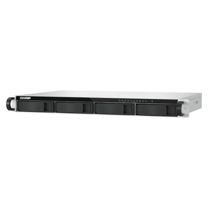 QNAP TS-h765eU-8G NAS System 4-Bay