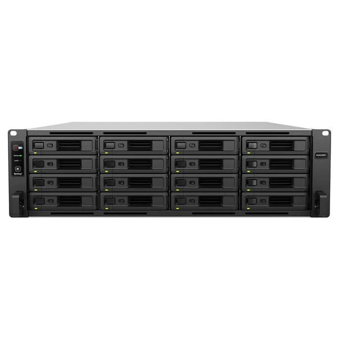Synology Rackstation RS2825RP+ NAS System 16-Bay