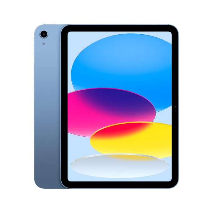 Apple iPad 11″ 11th Generation Wi-Fi 512 GB Blau MD4Y4TY/A