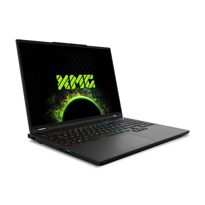 XMG Apex 16 MAX M25qbv 16″ WQXGA R9 9955HX 32GB/2TB SSD RTX5070 Ti Win11