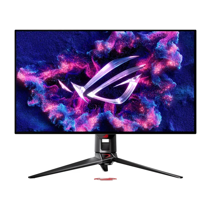 ASUS ROG Swift PG32UCDP 31.5 Zoll 4K (UHD) DualMode MLA+ OLED 16:9 240 Hz Gaming Monitor