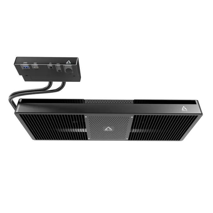 ARCTIC Senza 5700G Ryzen 7-5700G 32GB/1TB SSD RX Vega 8 WIFI6E W11H N