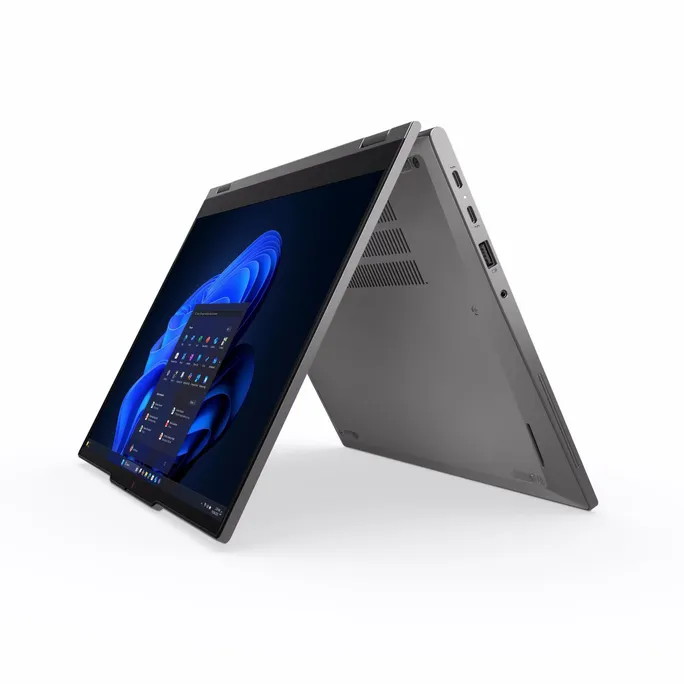 Lenovo ThinkPad L13 2-in-1 G6 13,3″ WUXGA Core Ultra 5 225U 16GB/512GB LTE Win11 Pro 21R70023GE