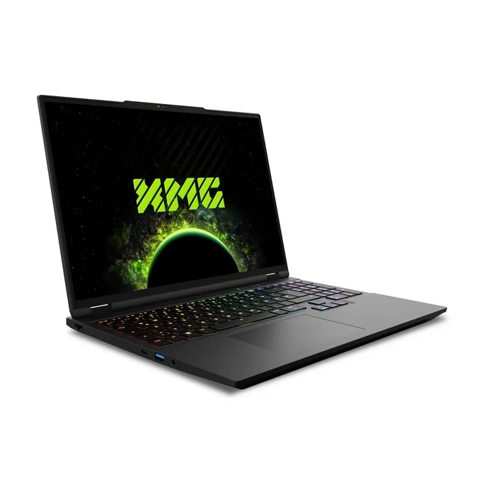 XMG CORE 16 M25mzt 16″ WQXGA AI 7 350 RTX 5070 2 TB SSD 64 GB W11