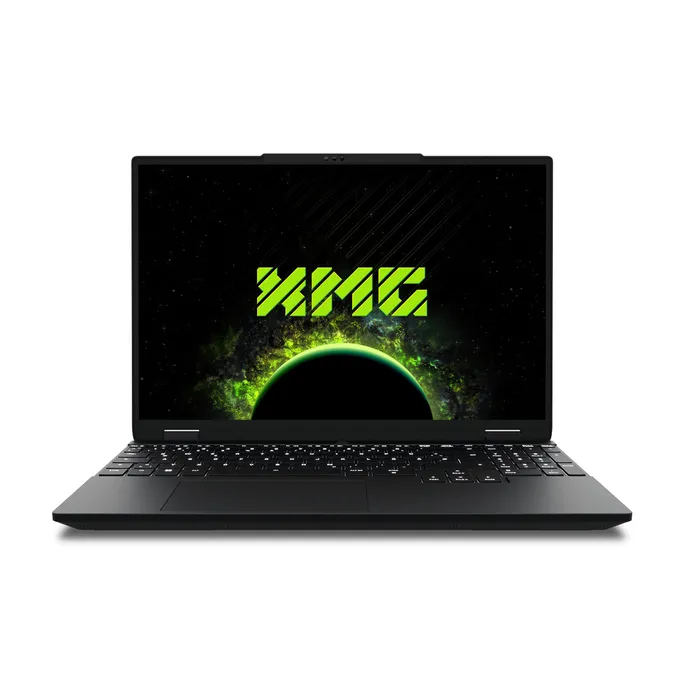 XMG EVO 15 E25dkp 15.3″ WQXGA Ryzen AI 7 350 64 GB RAM 2 TB SSD Win11