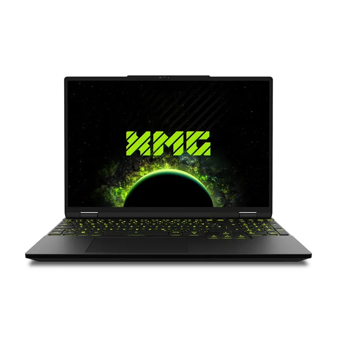 XMG CORE 15 M25jcr 15.3″ WQXGA AI 7 350 RTX 5060 2 TB SSD 32 GB RAM Win11