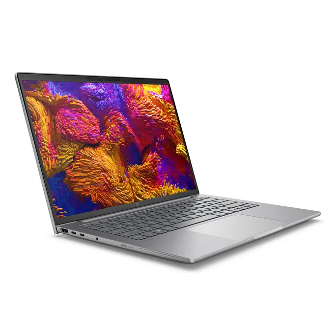 HP ZBook 8 G1a 14″ WQXGA Ryzen AI 9 HX PRO 375 64GB/1TB SSD Win11 Pro Copilot+ PC