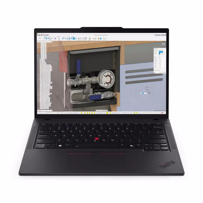 Lenovo ThinkPad P14s AMD Gen6 14″ FHD+ Ryzen AI 7 PRO 350 64GB/1024GB Win 11 Pro 21QL005LGE