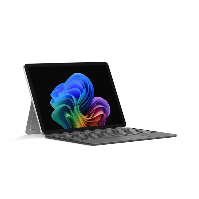 Microsoft Surface Pro 12″ 2in1 for Business Platin Snapdragon® X Plus 24GB/1TB UFS Win11 Pro EP2-27238