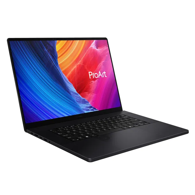 ASUS ProArt P16 H7606WM-RJ049X 16″ WQXGA+ OLED Touch Ryzen AI R9 HX 370 RTX5060 32GB/1TB Win11 Pro
