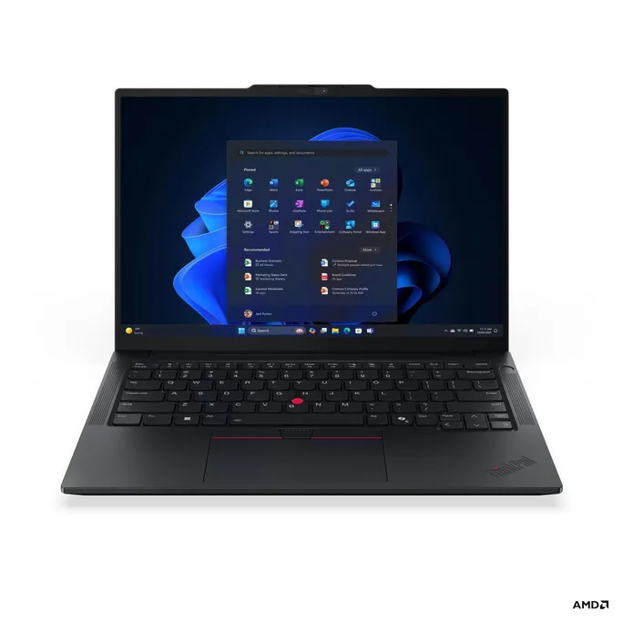 Lenovo ThinkPad E14 G7 21U2002PGE 14″ 2,8K Core Ultra 7 258V 32GB/1TB SSD Win11 Pro