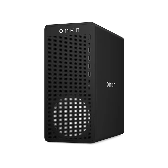 HP OMEN 16L TG03-0450ng Gaming Desktop R5-8400F 16GB/512GB SSD RTX 5060 nOS