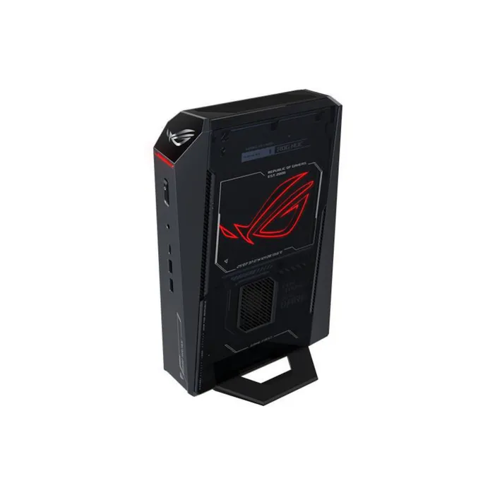 ASUS NUC 15 ROG Jean Canyon RNUC15JNK9X389A2 Core Ultra 9 275HX RTX5070Ti 32GB/1TB Mini-PC Win 11 mit EU-Netzkabel