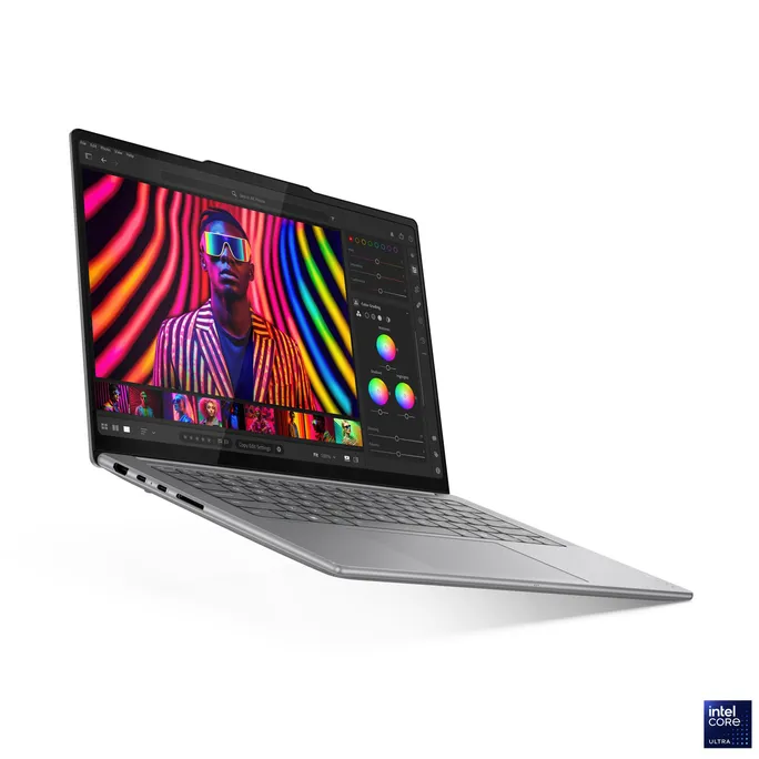 Lenovo Yoga Pro 7 Aura Edition 14IAH10 14.5″ 3K Touch Core Ultra 7 255H 32GB/1TB SSD Win11 Pro Evo