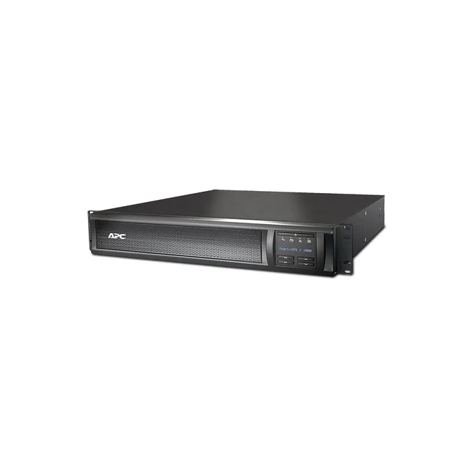 APC Smart UPS X SMX1000I, 1000VA, Rack / Tower, 8x C13, Überspannungsschutz